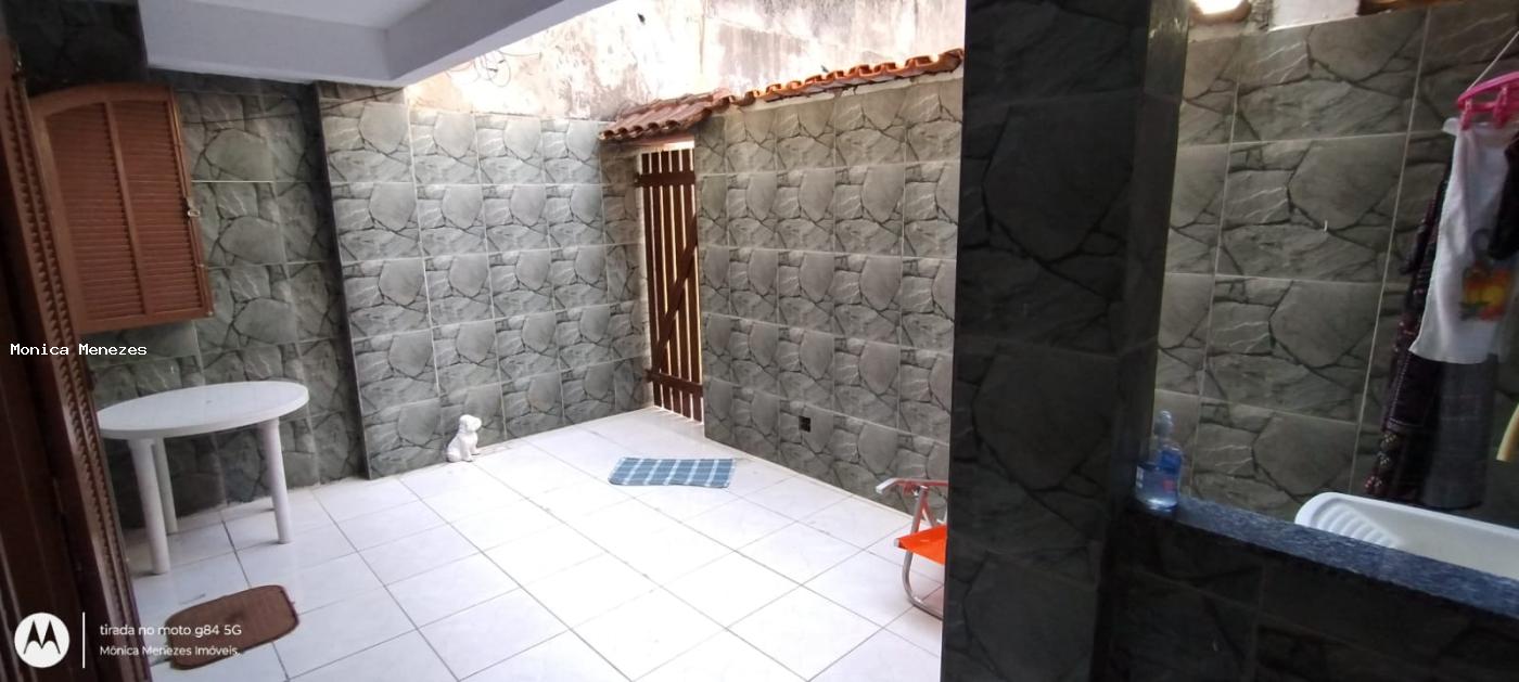 Casa, 2 quartos - Foto 2