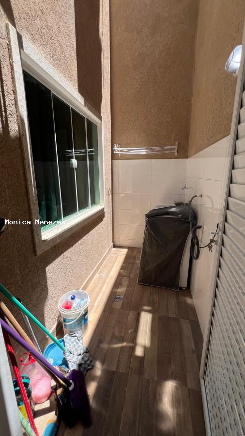 Casa, 3 quartos - Foto 4