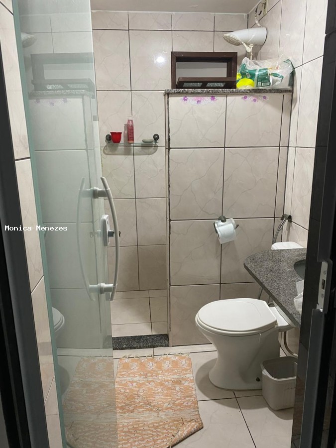 Casa, 2 quartos - Foto 14