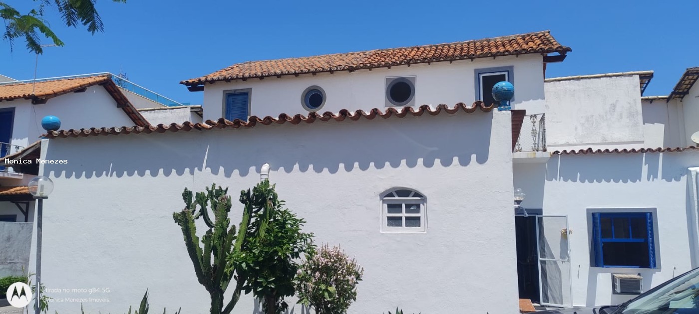 Casa de Condomínio, 3 quartos - Foto 20