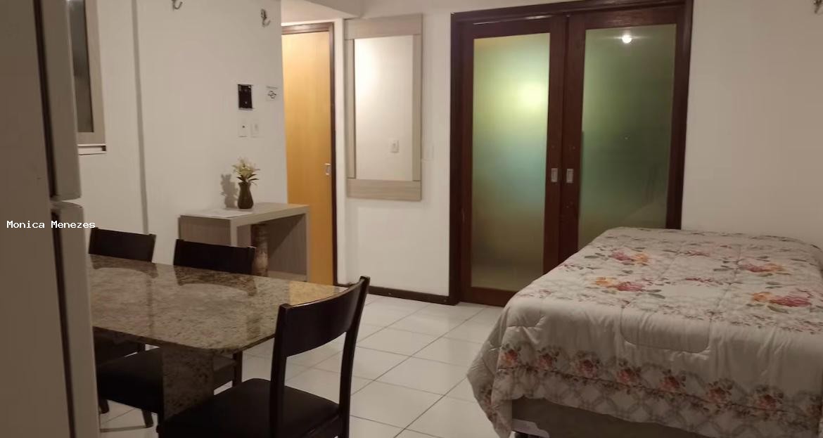 Flat/Apart Hotel, 1 quarto - Foto 14