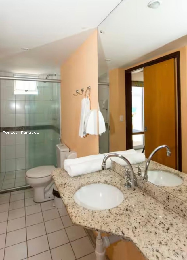 Flat/Apart Hotel, 1 quarto - Foto 15