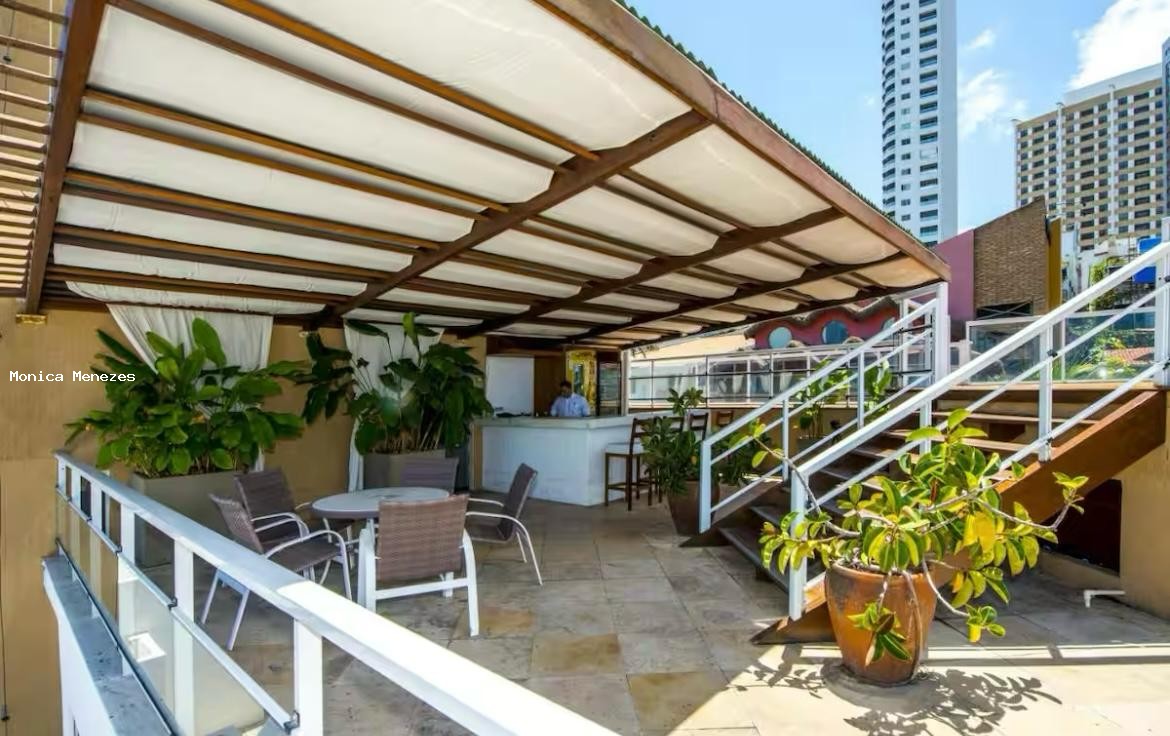 Flat/Apart Hotel, 1 quarto - Foto 5