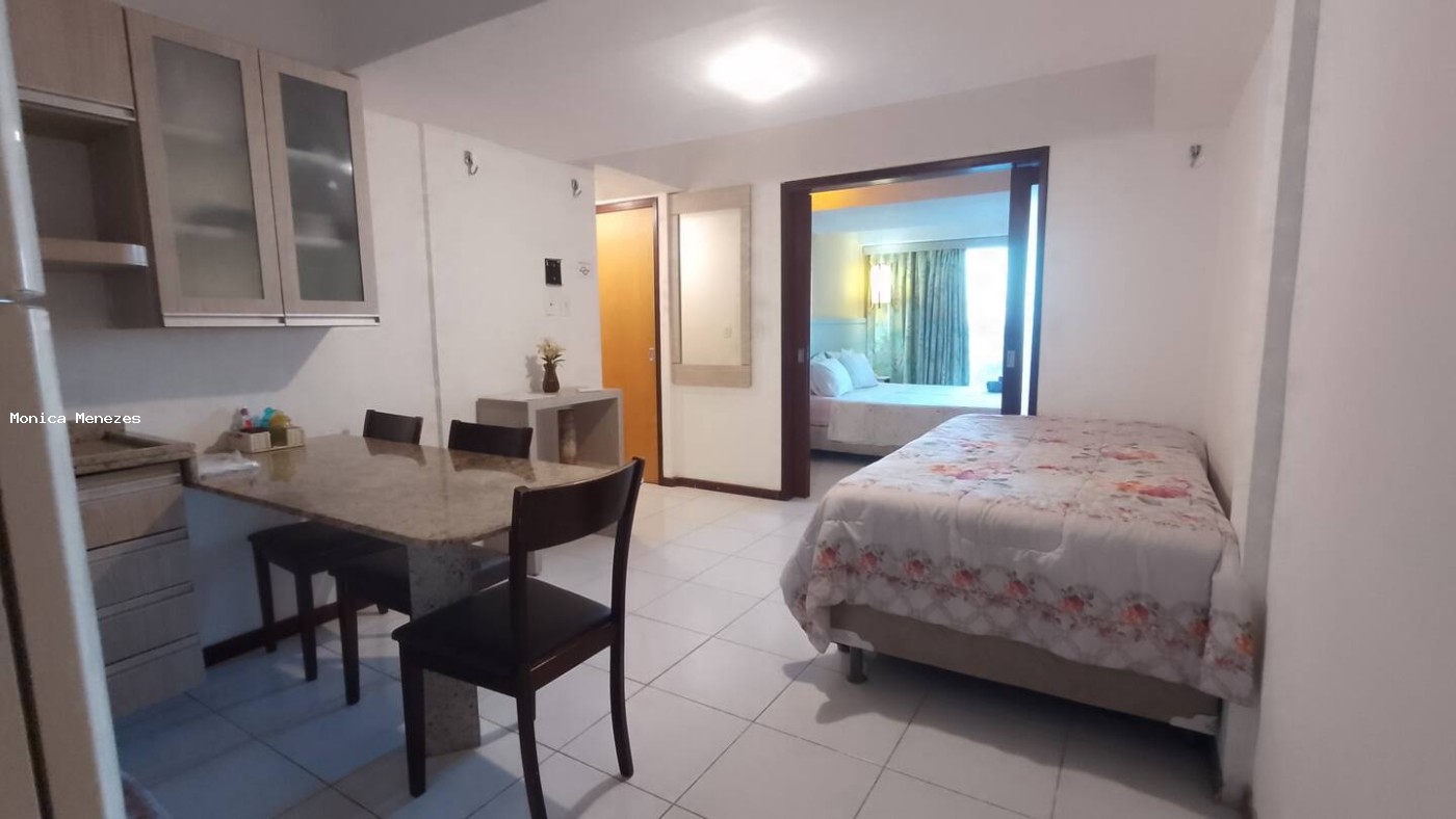 Flat/Apart Hotel, 1 quarto - Foto 17