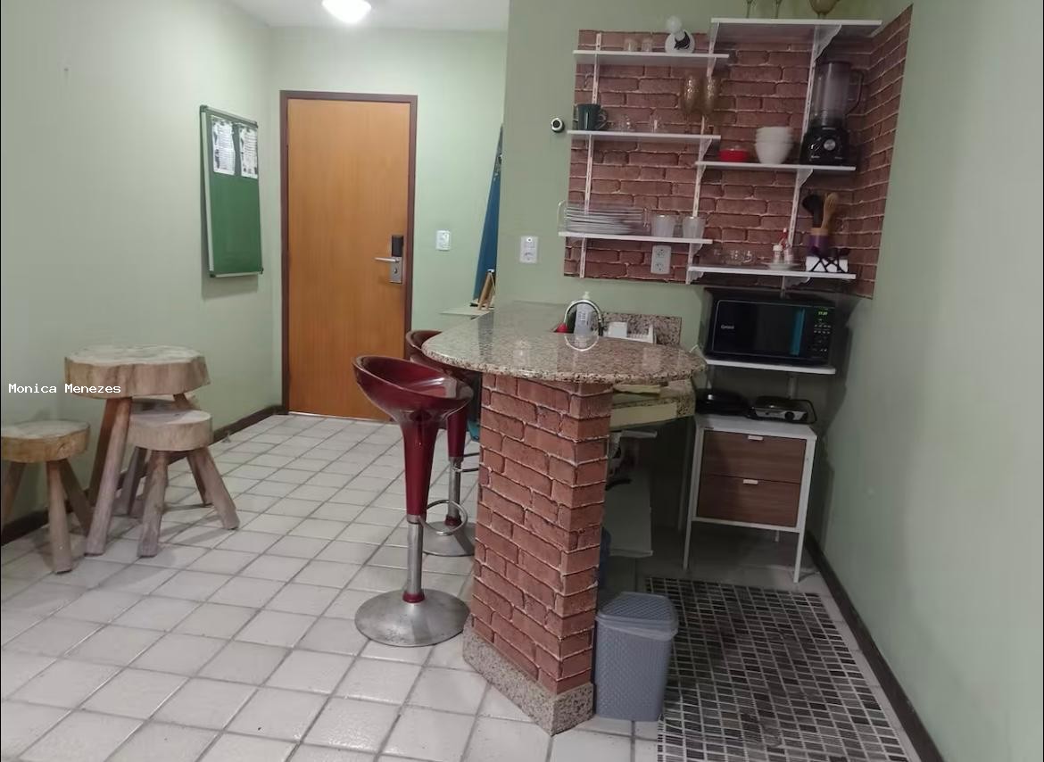 Flat/Apart Hotel, 1 quarto - Foto 16