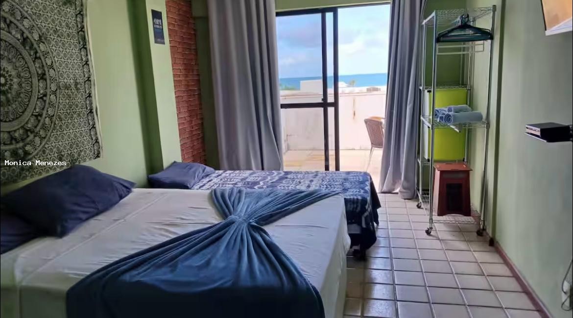 Flat/Apart Hotel, 1 quarto - Foto 19