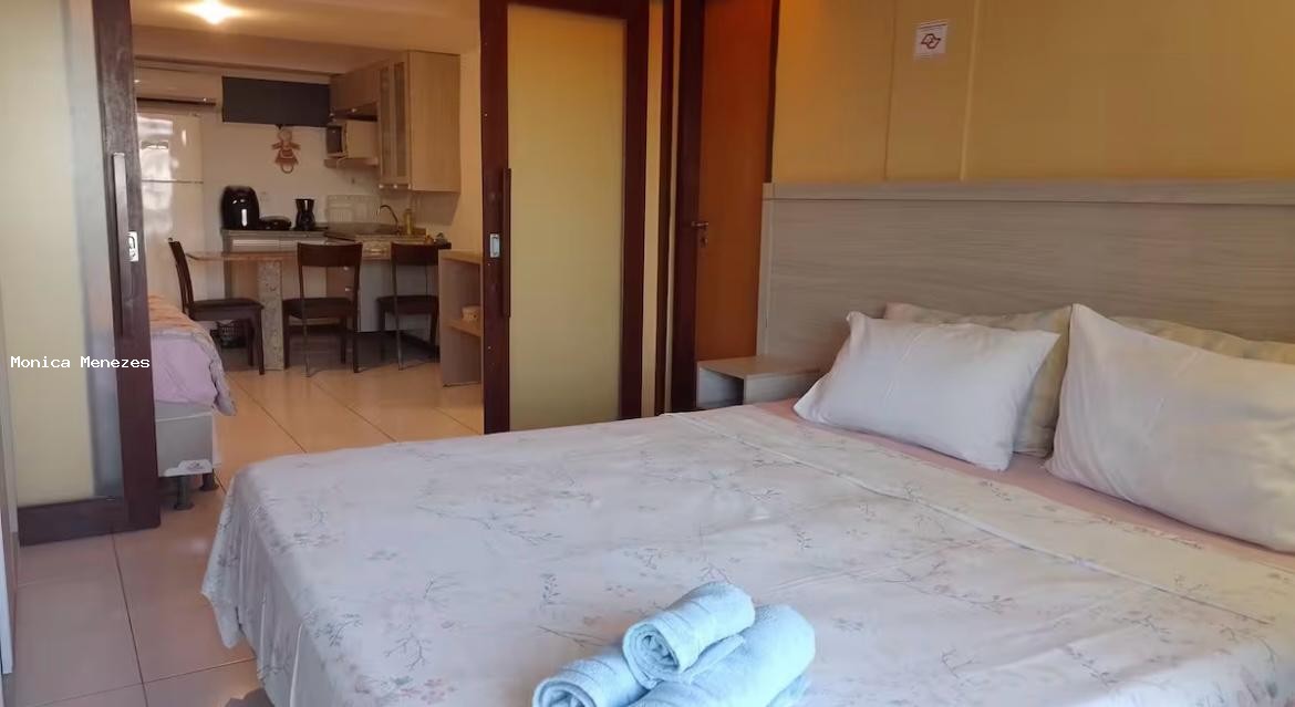 Flat/Apart Hotel, 1 quarto - Foto 18