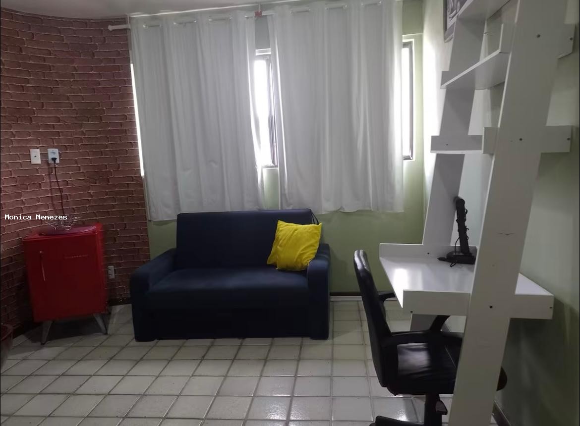 Flat/Apart Hotel, 1 quarto - Foto 22