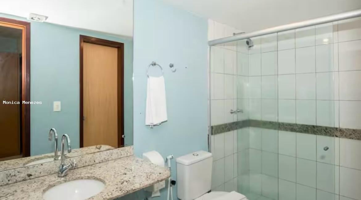 Flat/Apart Hotel, 1 quarto - Foto 26