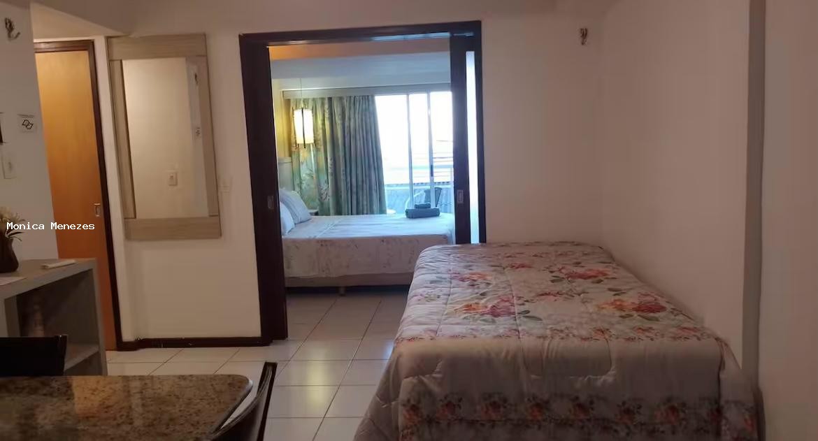 Flat/Apart Hotel, 1 quarto - Foto 24