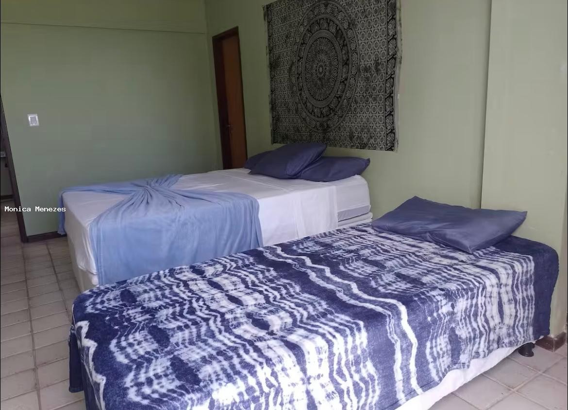 Flat/Apart Hotel, 1 quarto - Foto 21