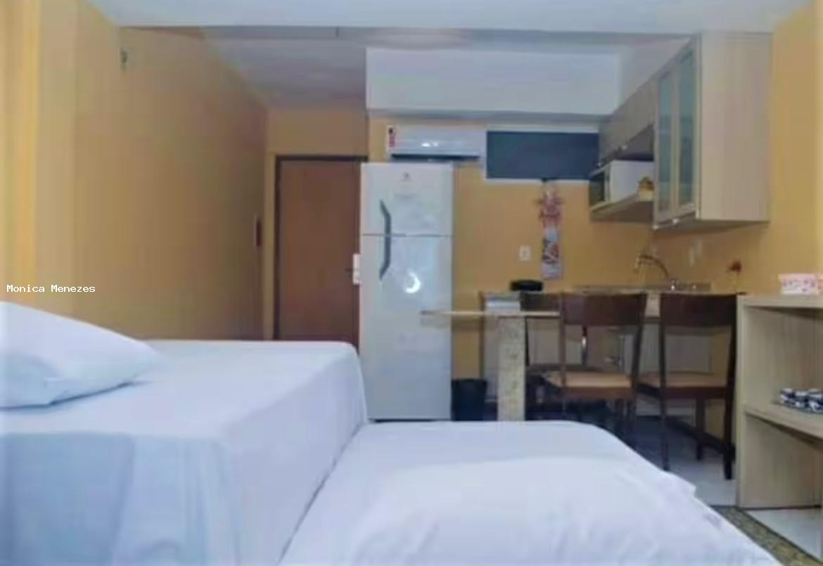 Flat/Apart Hotel, 1 quarto - Foto 20