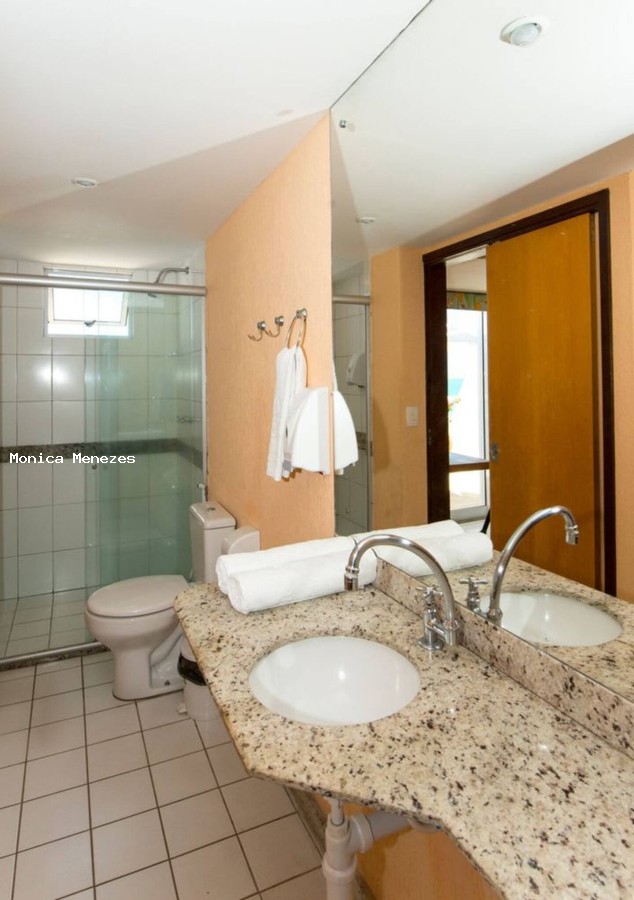 Flat/Apart Hotel, 1 quarto - Foto 29