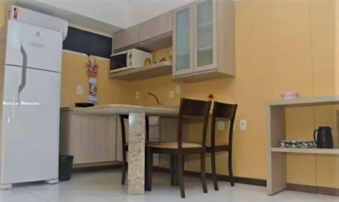 Flat/Apart Hotel, 1 quarto - Foto 27