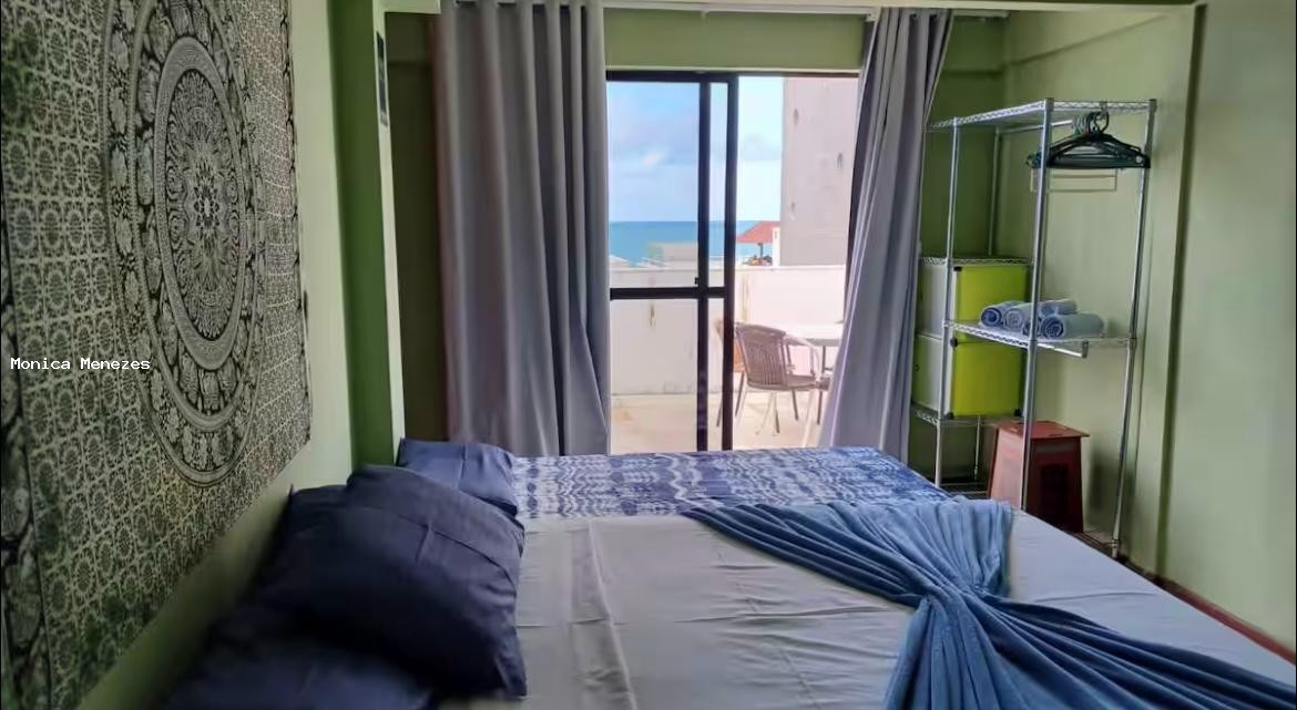 Flat/Apart Hotel, 1 quarto - Foto 28