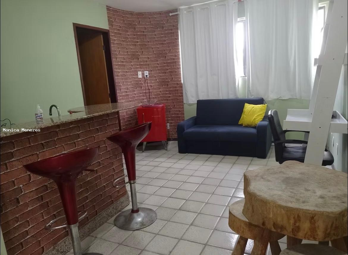 Flat/Apart Hotel, 1 quarto - Foto 31