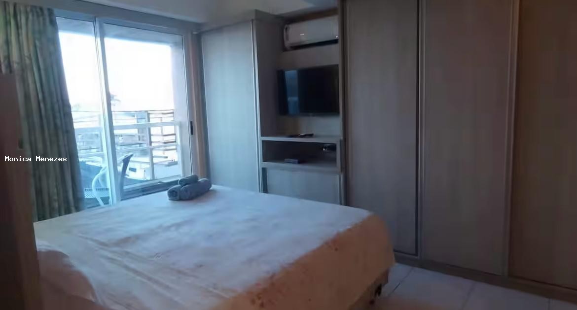 Flat/Apart Hotel, 1 quarto - Foto 32