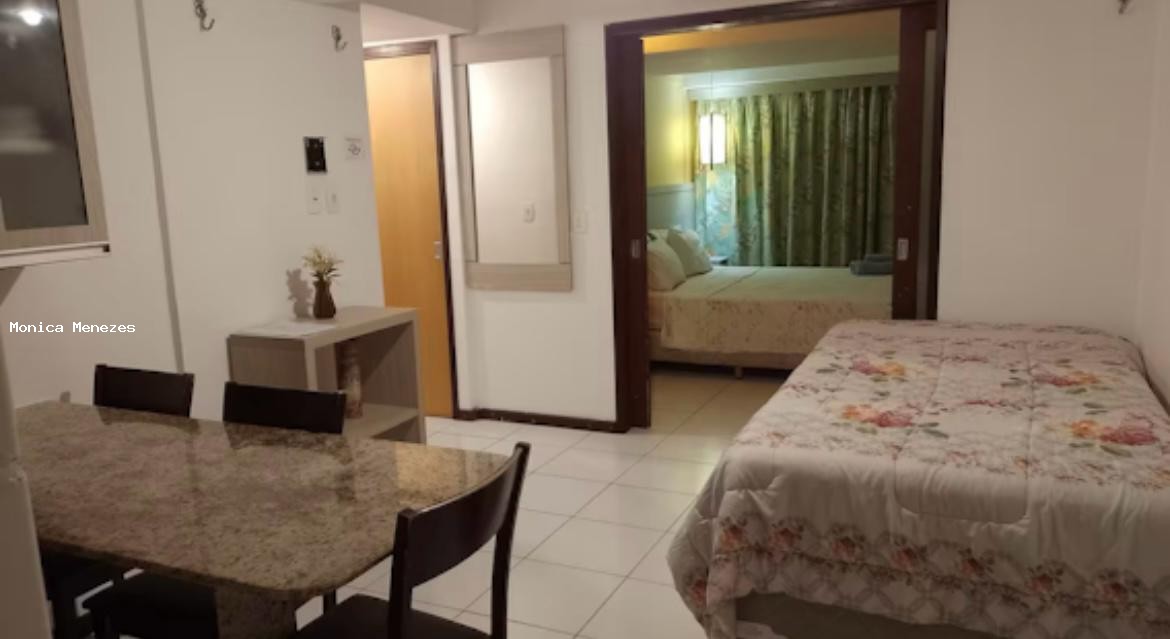 Flat/Apart Hotel, 1 quarto - Foto 35