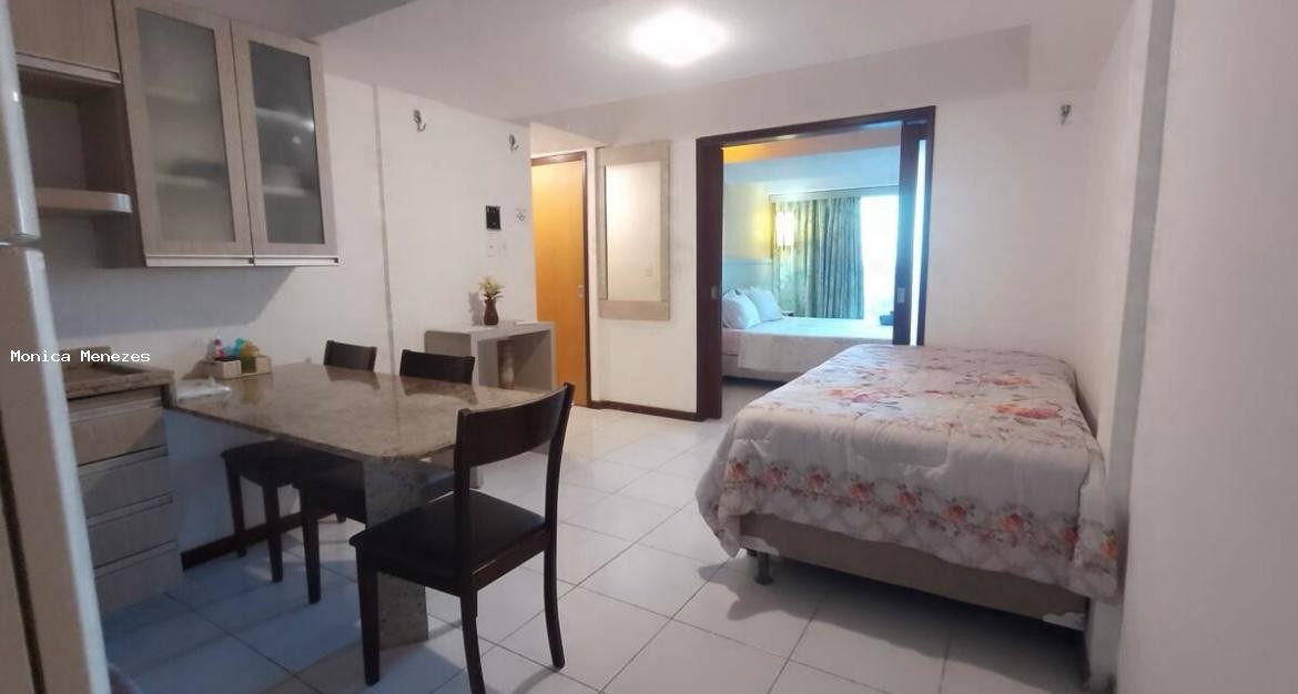 Flat/Apart Hotel, 1 quarto - Foto 37