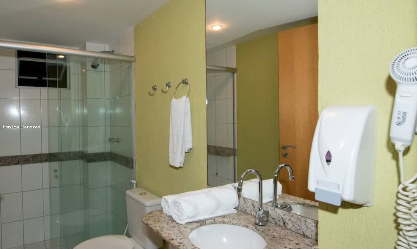 Flat/Apart Hotel, 1 quarto - Foto 36