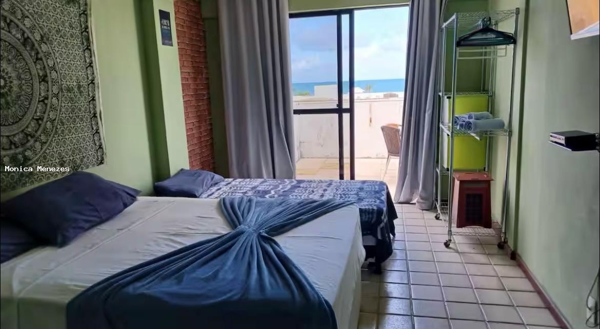 Flat/Apart Hotel, 1 quarto - Foto 38