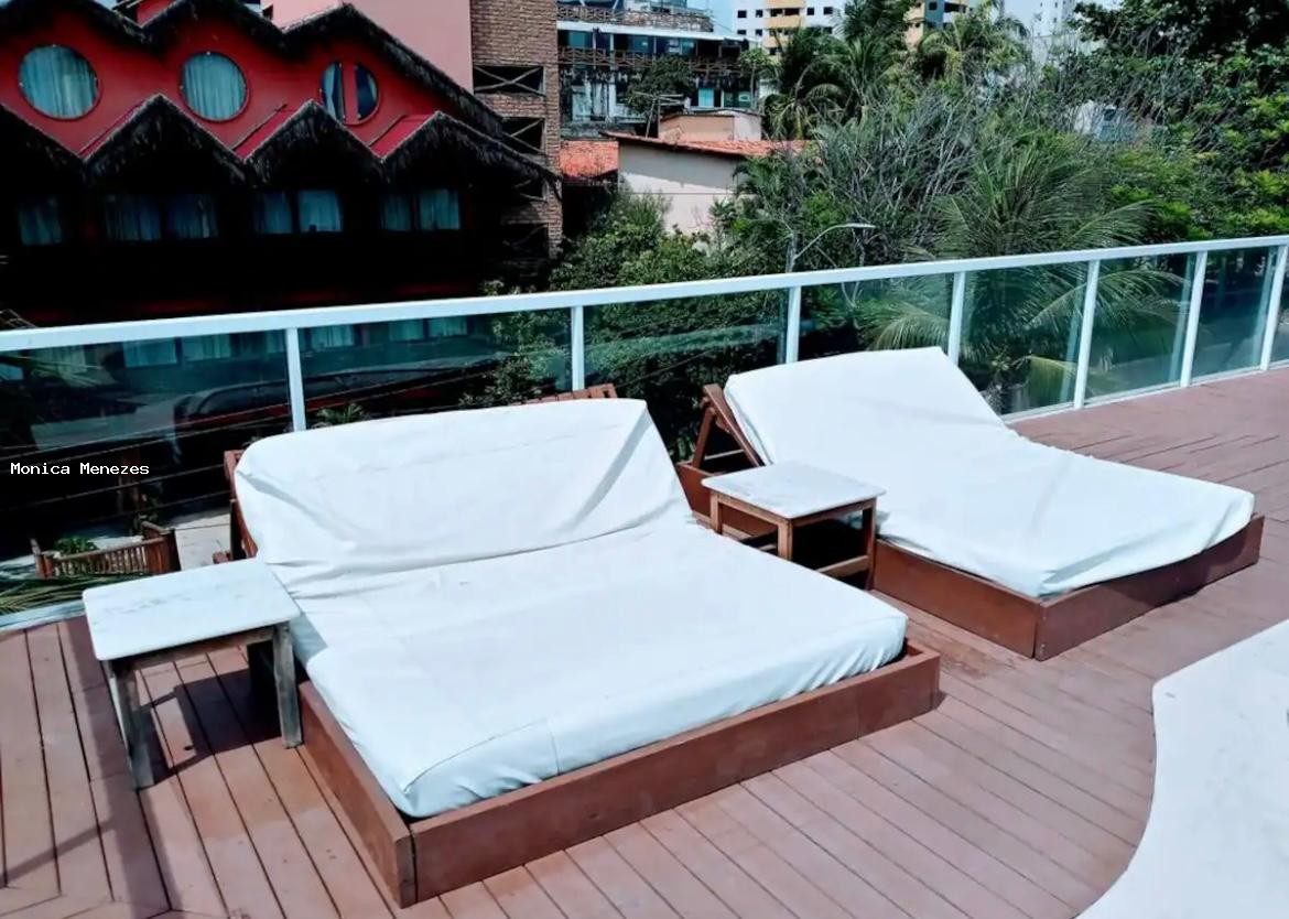 Flat/Apart Hotel, 1 quarto - Foto 39