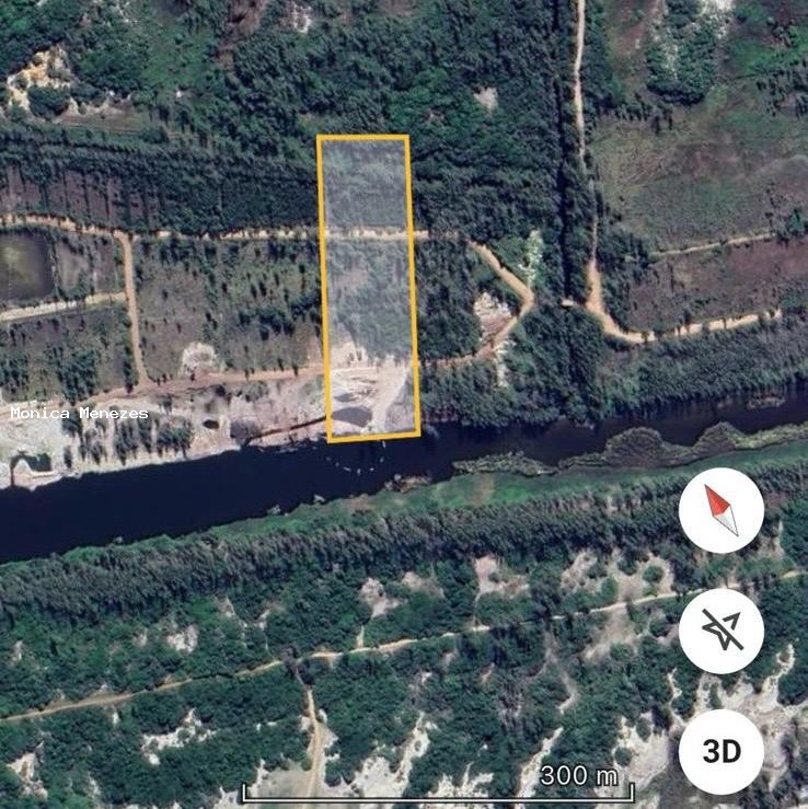 Terreno, 5 hectares - Foto 4