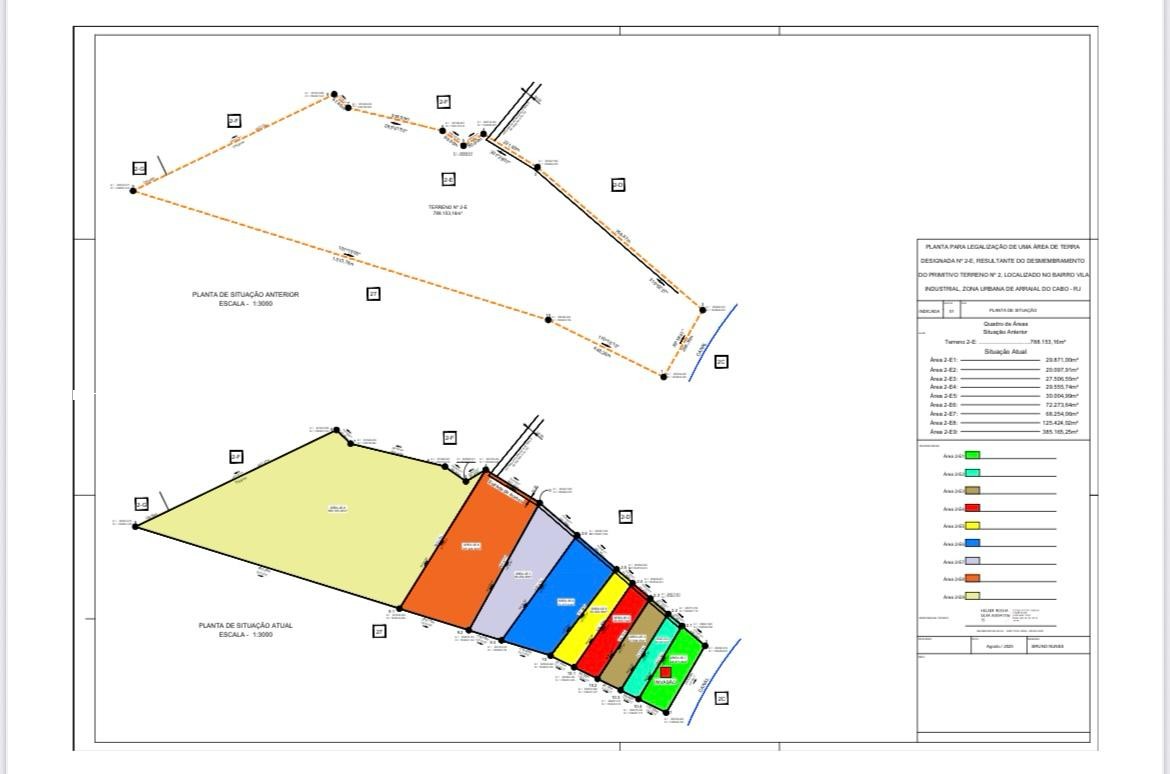 Terreno, 5 hectares - Foto 6