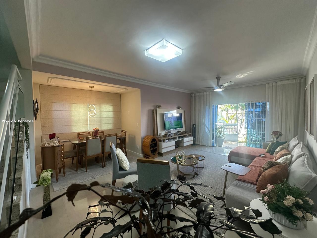 Casa, 5 quartos - Foto 2