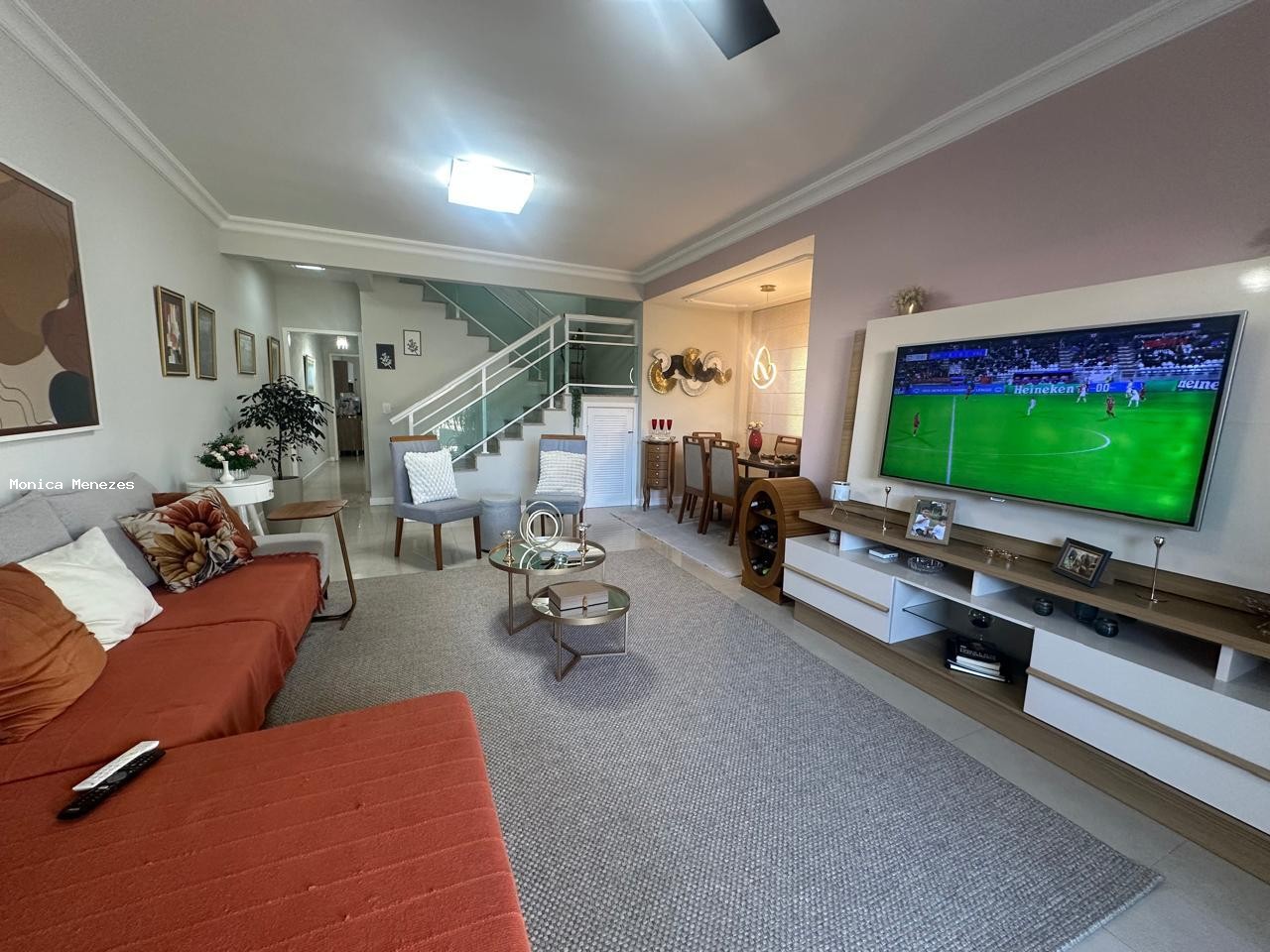 Casa, 5 quartos - Foto 3