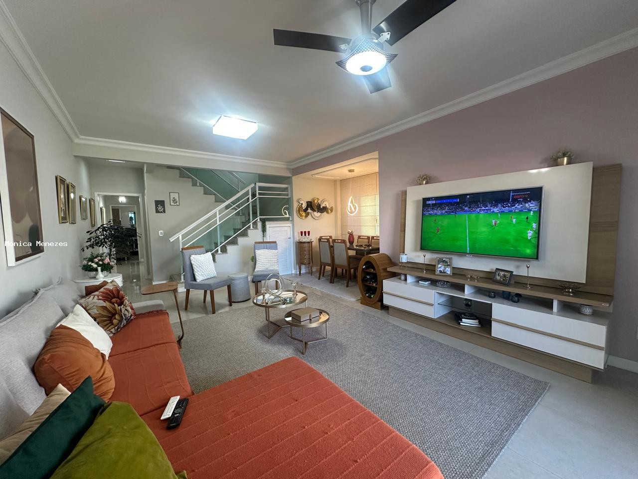 Casa, 5 quartos - Foto 5