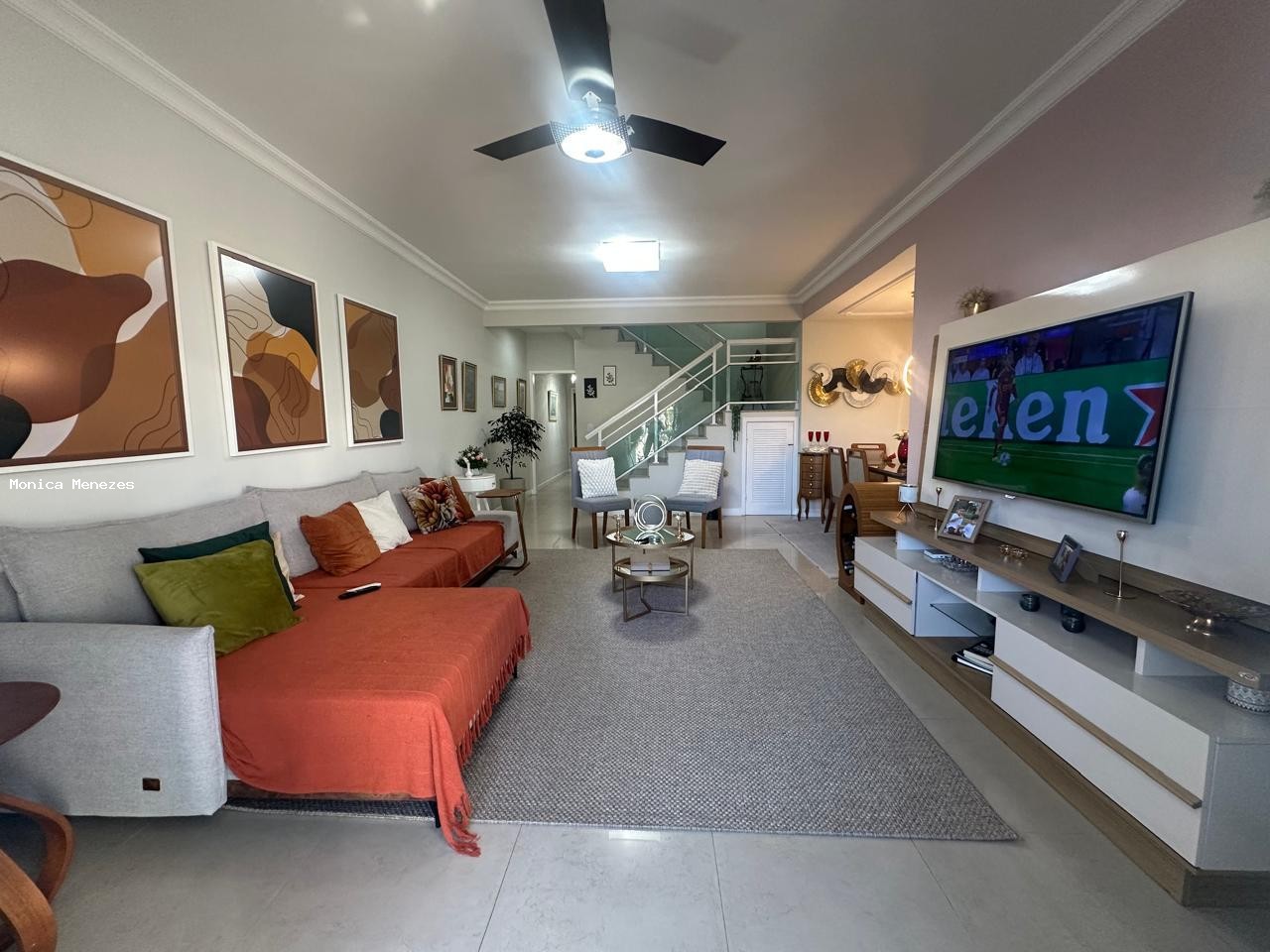 Casa, 5 quartos - Foto 12