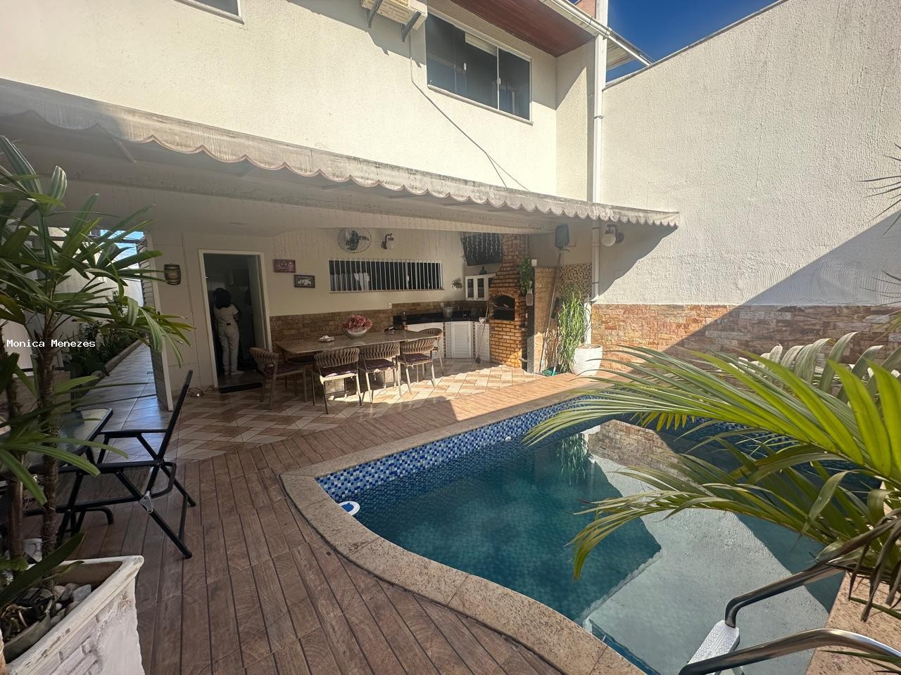 Casa, 5 quartos - Foto 1