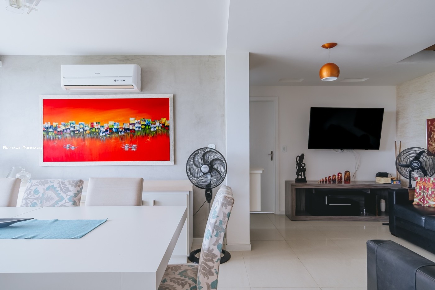 Cobertura, 4 quartos - Foto 6