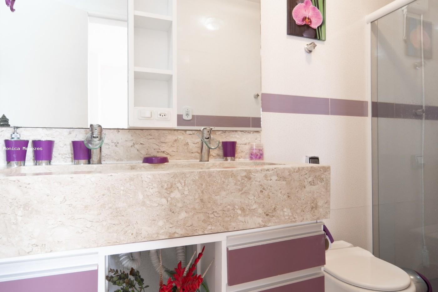 Cobertura, 4 quartos - Foto 13