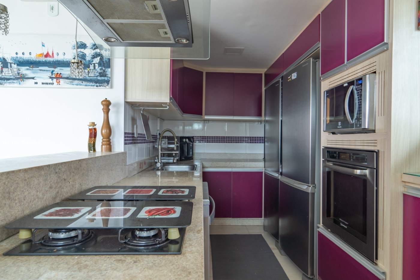 Cobertura, 4 quartos - Foto 17