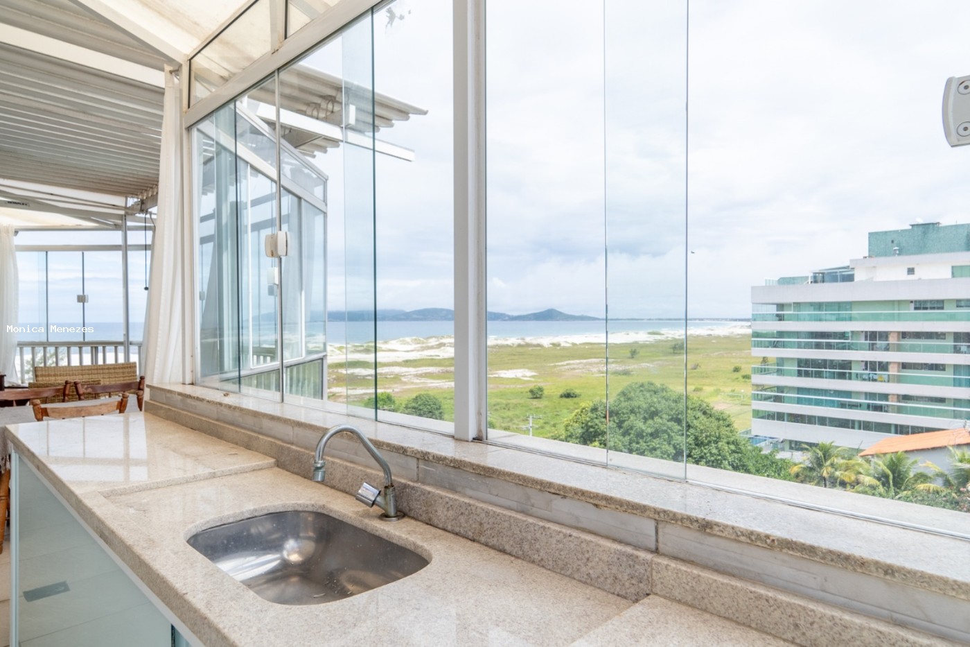 Cobertura, 4 quartos - Foto 26