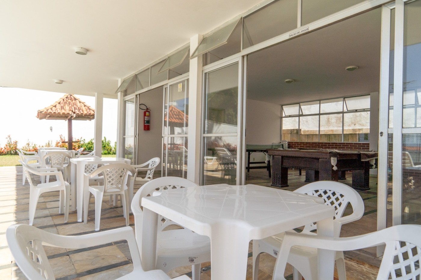 Cobertura, 4 quartos - Foto 40