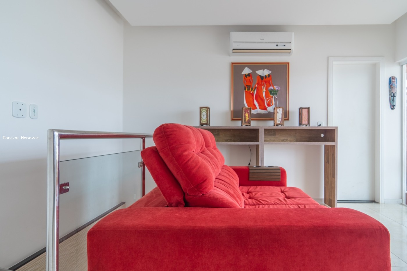 Cobertura, 4 quartos - Foto 45