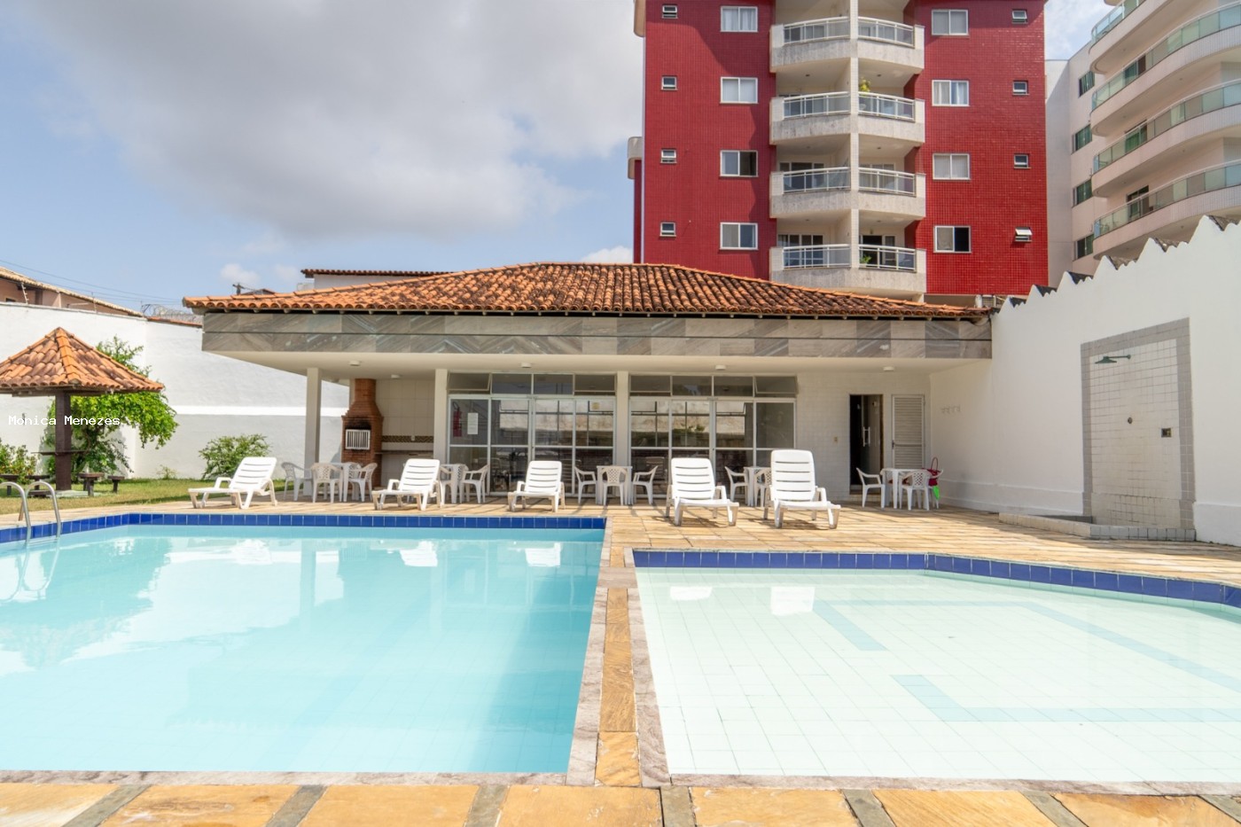 Cobertura, 4 quartos - Foto 46