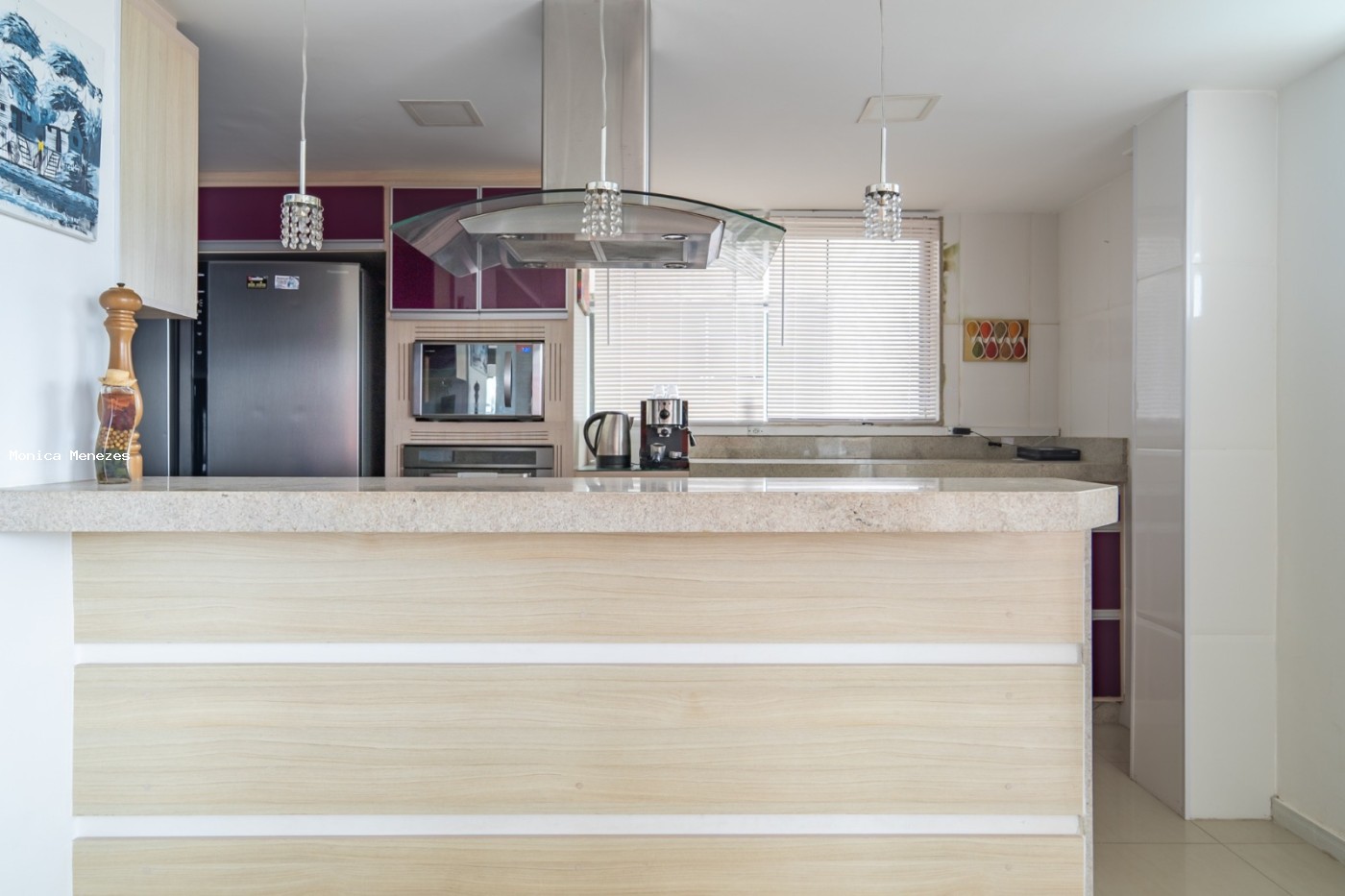 Cobertura, 4 quartos - Foto 44