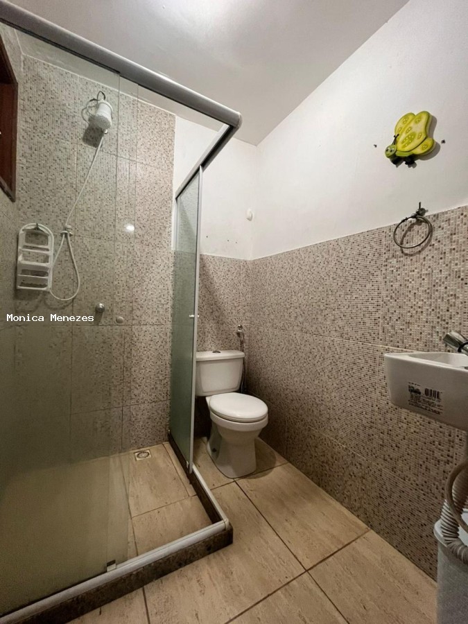 Casa, 3 quartos - Foto 10