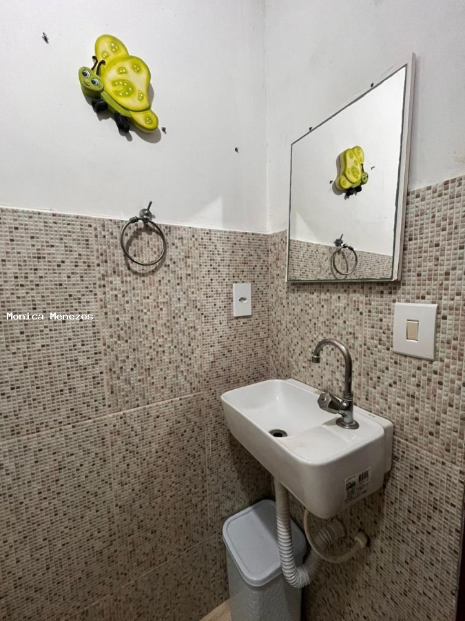 Casa, 3 quartos - Foto 9