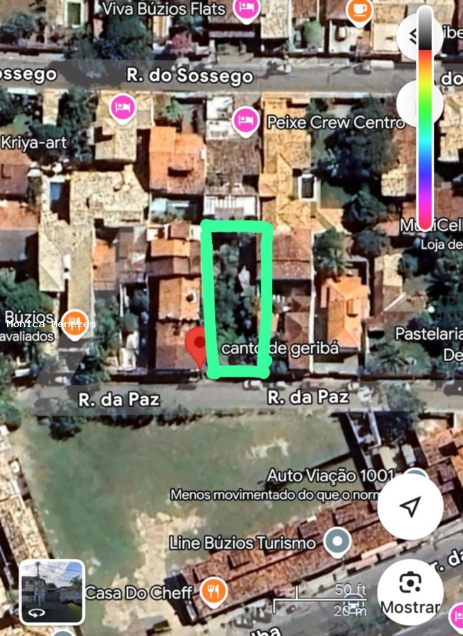 Terreno, 480 m² - Foto 3