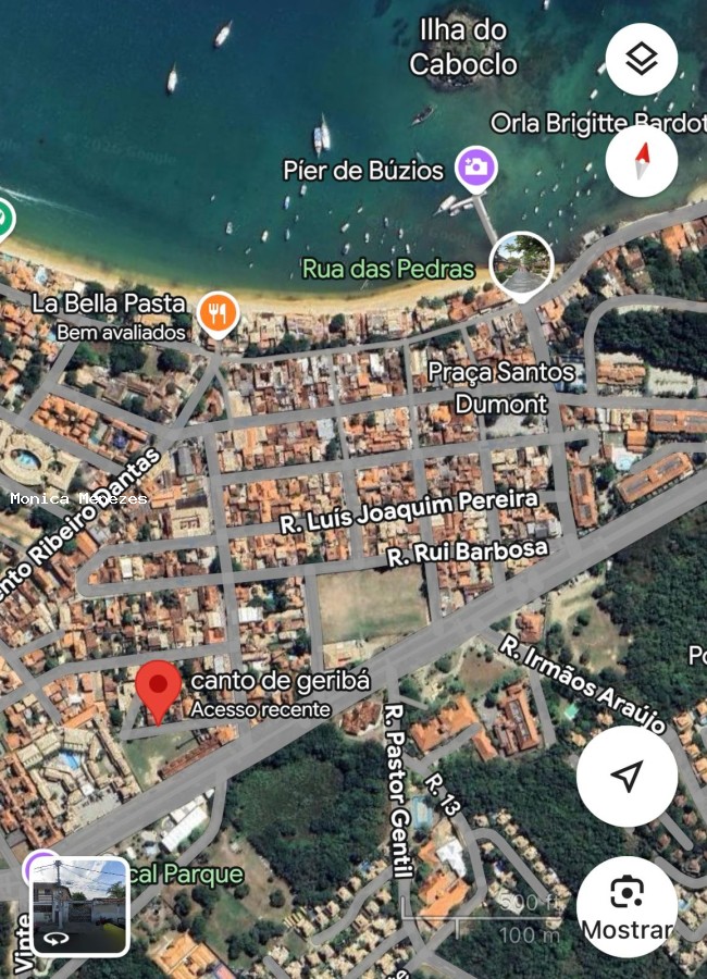 Terreno, 480 m² - Foto 1