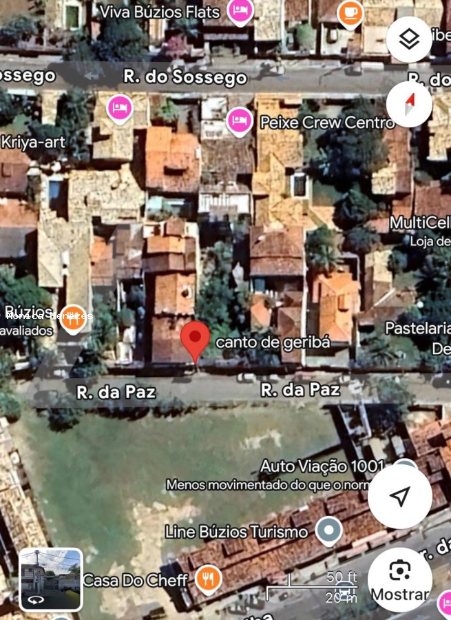 Terreno, 480 m² - Foto 2