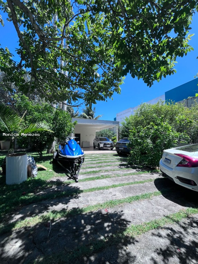 Casa, 5 quartos - Foto 11