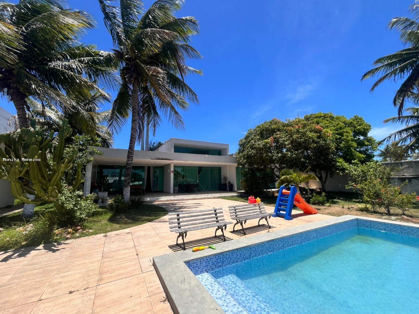 Casa, 5 quartos - Foto 2