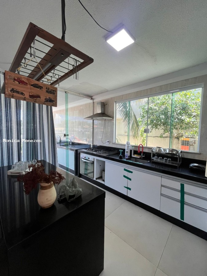 Casa, 5 quartos - Foto 21