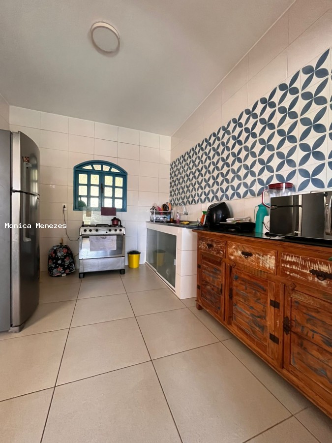 Casa, 3 quartos - Foto 16